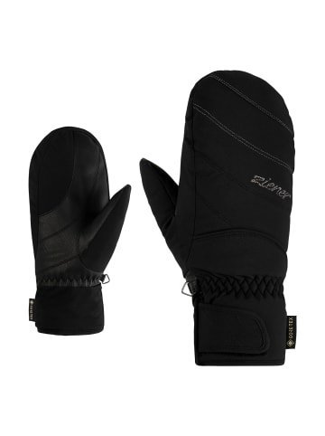 Ziener Fäustlinge Katimana-Z GTX Mitten Glove Lady in Schwarz
