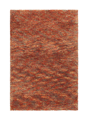 Arte Espina Hochflor Teppich Mona 804 in terra - rechteckig