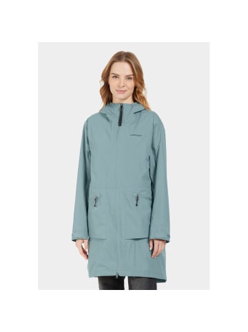 Didriksons Softshelljacke Eliana XT in blau