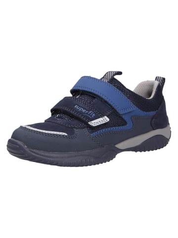 superfit Halbschuh in blau