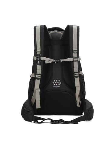Aoking Rucksack in BLACK