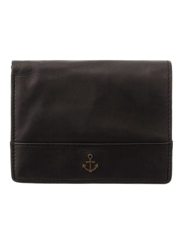 Harbour 2nd Geldbörse B3.0339 wallet style kl Amoy in ash