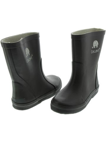CeLaVi Kinder Gummistiefel in Grau