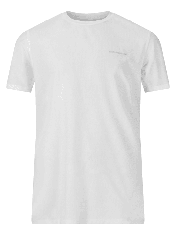 Endurance T-Shirt Nane in 1002 White
