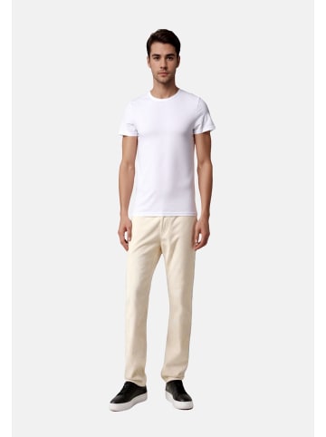 JOOP! T-Shirt 'JM0011' 2er Pack in weiß