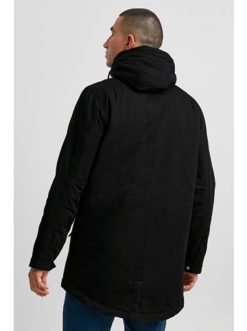 11 Project Parka PRAkie in Schwarz