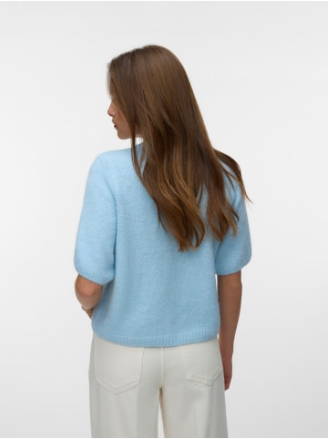 Vero Moda Strickjacke in Nantucket Breeze