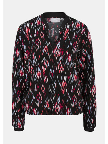 comma Bluse in 99A3_schwarz