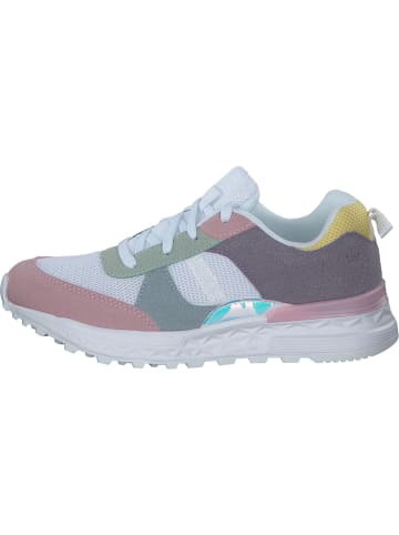 RICHTER Schnürschuhe in lot/min/cie/whi/flie
