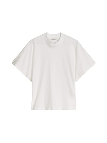 Marc O'Polo T-Shirt oversize in Weiß