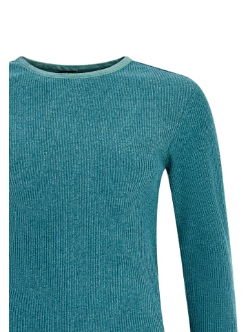 Protest " PRTZafor in Rainstorm Blue