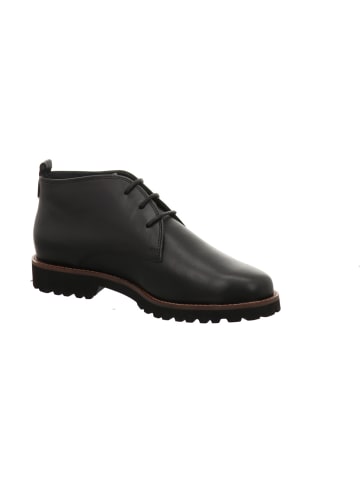 Sioux Boots in schwarz