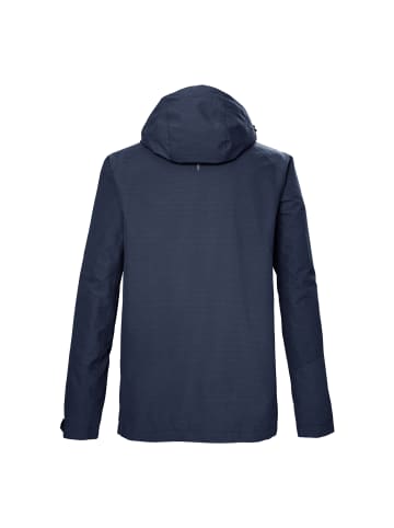 Killtec KOS 256 MN JCKT_CARLEB in Blau3024