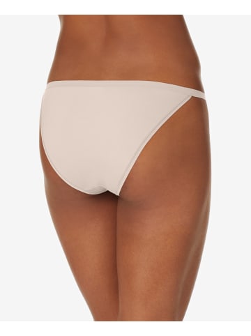 DKNY Tanga Litewear Acitve Comfort in blush