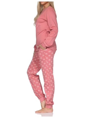 NORMANN 58 in rosa