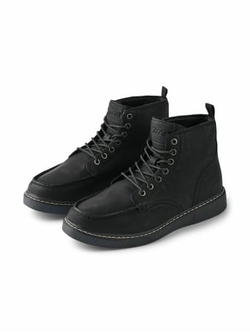 MCS Stiefel MCBalder in Black