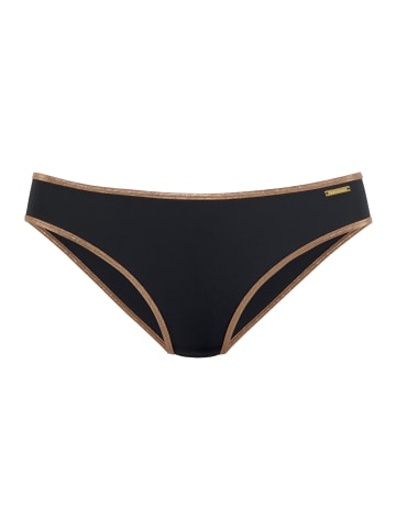 Bruno Banani Bikini-Hose in schwarz