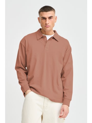 !SOLID Longpullover in