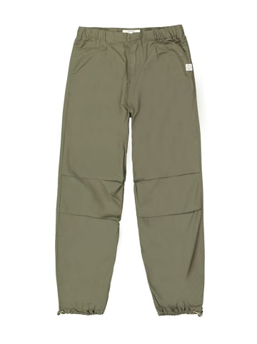 Garcia Outdoorhose für Damen in Oliv