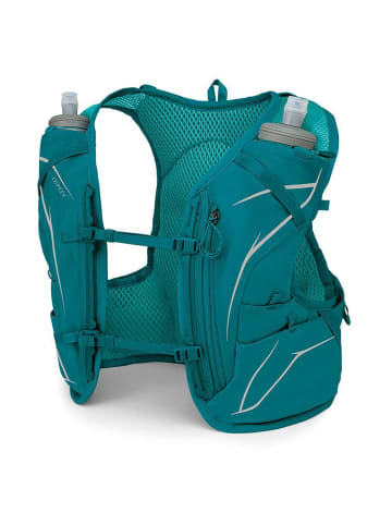 Osprey Dyna 6 Trailrunning Women - Laufweste (verdigris green, L) in verdigris green