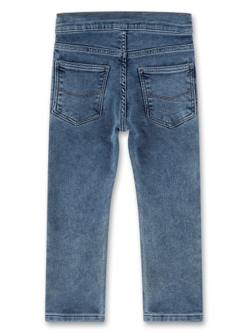 Sanetta Jeans in Blau
