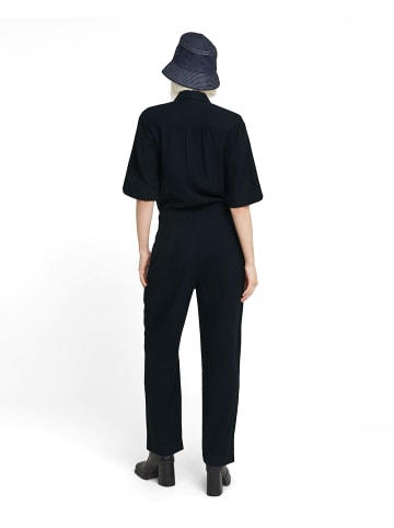 G-Star Raw Army Jumpsuit osaka blue