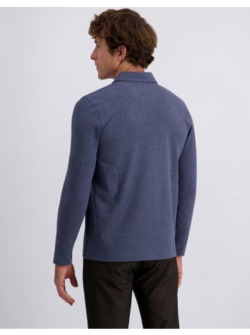 Pierre Cardin Langarmshirt in Salute