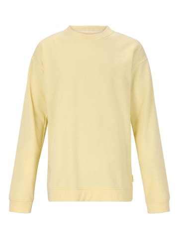 Endurance Sweatshirt Bastini in 5099 Pastel Yellow