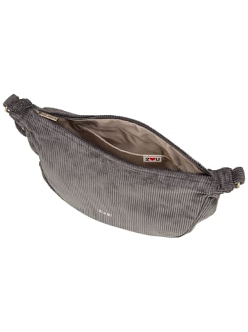 Zwei Rucksack Mademoiselle M70 in Cord/Polar