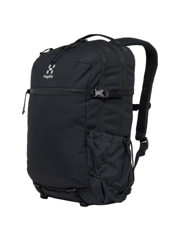 Haglöfs Jarve Multi 22 - Rucksack in true black