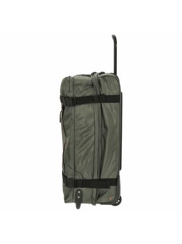 American Tourister Urban Track 84 - Rollenreisetasche 68 cm in dark khaki