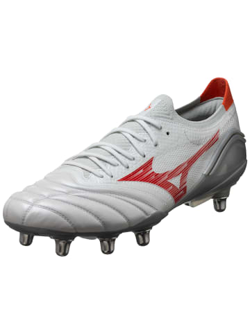 Mizuno Fußballschuh Morelia Neo IV Beta Elite in weiß