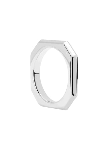 PDPAOLA Ring in silber