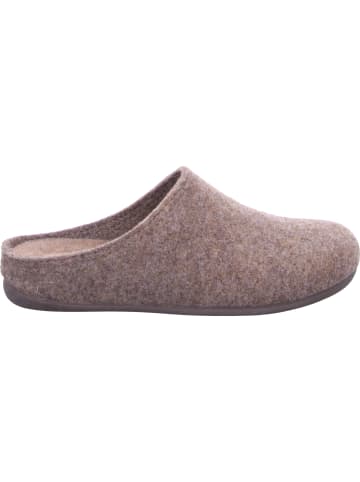 CM Confort Pantoffel in beige