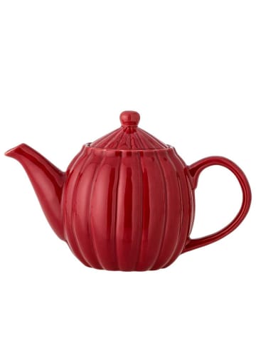 Bloomingville Teekanne LATINA Rot 1085 ml