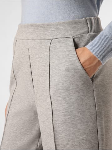 More & More Hose in hellgrau