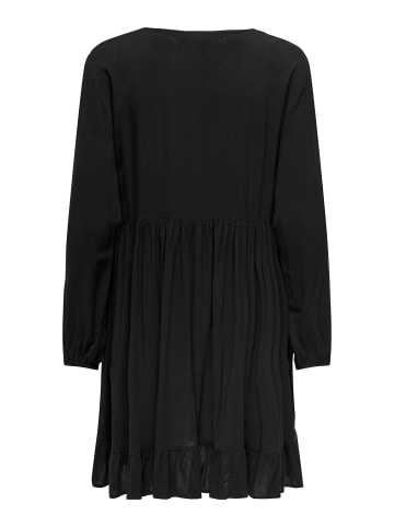 JDY Kleid in Black