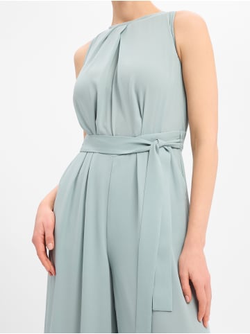 Zero  Jumpsuit in mint - 0002