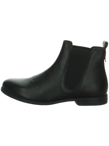 Think! Chelsea Boot AGRAT 2 in Schwarz