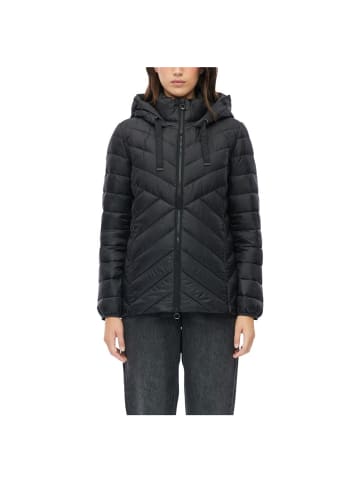 S.OLIVER RED LABEL Jacke in Schwarz