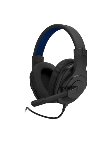 uRage Gaming-Headset "SoundZ 200" in Schwarz