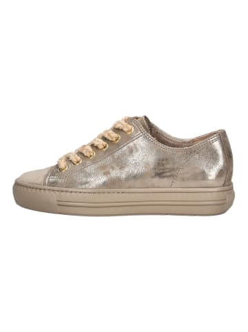 Paul Green Sneaker Beige