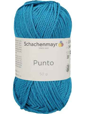 Schachenmayr since 1822 Handstrickgarne Punto, 50g in Pfau