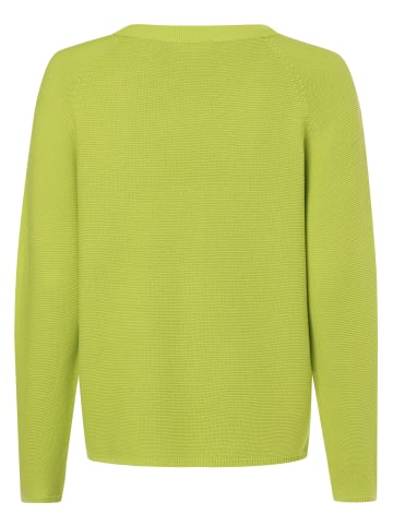 S. Oliver Pullover in limone