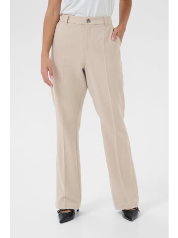 Cream Pants Suiting CRBarny Regular fit in String