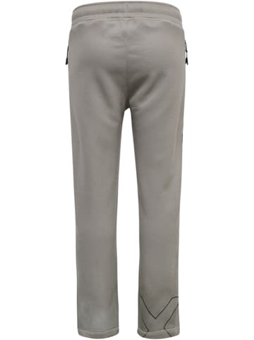 Hummel Hummel Verstellbare Taille Hose Hmlcima Kinder in GREY MELANGE