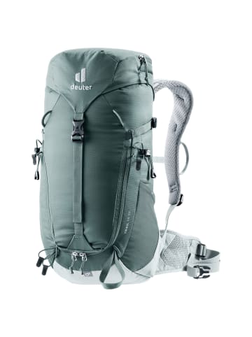 Deuter Trail 16 SL - Women's Kletterrucksack 54 cm in teal-tin