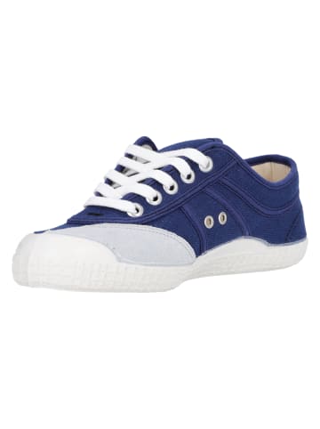 Kawasaki Sneaker Legend Canvas in 2002 Navy