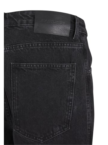 2Y Studios Cargo Trouser in washed black