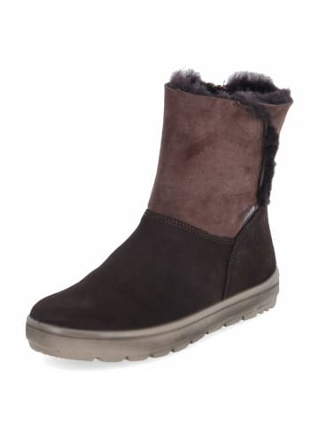 Ricosta Winterboots NANUK in braun